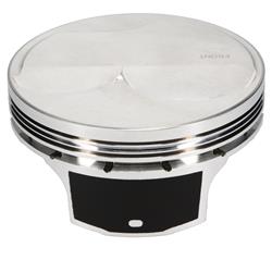 JE Pistons LS7 Dome Pistons