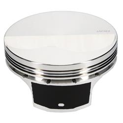JE Pistons LS Gen III/IV Flat Top Pistons 311985R