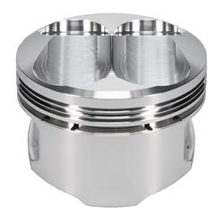 JE Pistons Sport Compact Pistons 312388