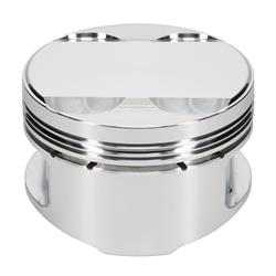 JE Pistons Sport Compact/European Pistons 312426