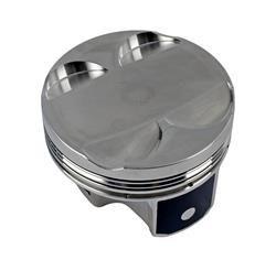 JE Pistons Sport Compact/European Pistons 314303S