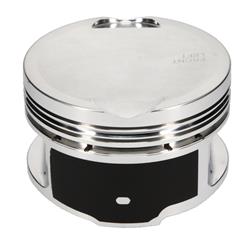 JE Pistons Audi 2.7L S4 TT Pistons