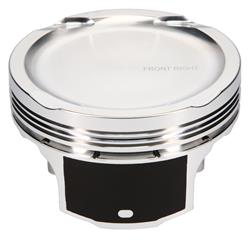 JE Pistons Ford Modular Pistons