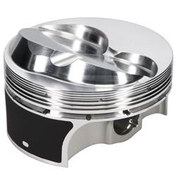 JE Pistons Big Block Chevy Blown Alcohol Series Pistons 297814R