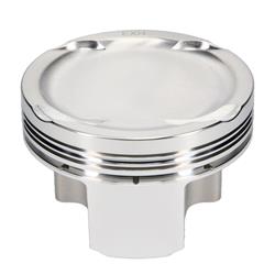 JE Pistons Sport Compact Pistons 317750