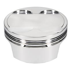 JE Pistons Sport Compact Pistons 321252
