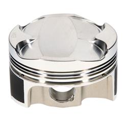 JE Pistons Sport Compact/European Pistons 345822S