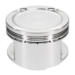 JE Pistons Sport Compact Pistons 321312