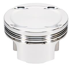 JE Pistons Sport Compact Pistons 322289