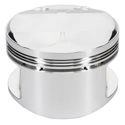 JE Pistons Sport Compact Pistons 327831