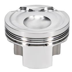 JE Pistons Sport Compact Pistons 337924
