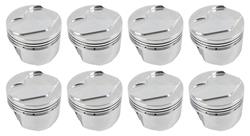 SRP 4032 Alloy Forged Pistons 338188