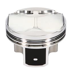 JE Pistons Sport Compact Pistons 345619
