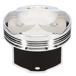JE Pistons Sport Compact Pistons 357423