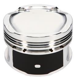 JE Pistons Sport Compact Pistons 357429