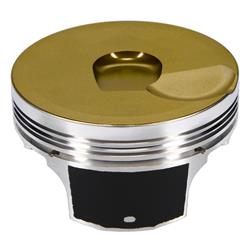 JE Pistons Ultra Series Pistons 360782R