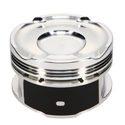 JE Pistons Sport Compact Pistons 361286