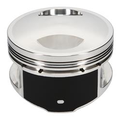 JE Pistons Sport Compact/European Pistons 362210