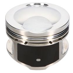 JE Pistons Sport Compact/European Pistons 362220