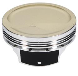 JE Pistons Ultra Series Pistons 367861S
