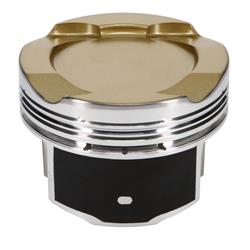 JE Pistons Ultra Series Pistons 367877