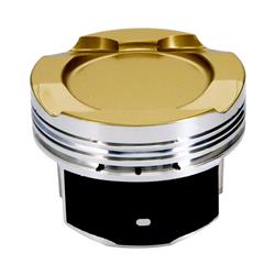 JE Pistons Ultra Series Pistons 367878