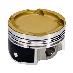 JE Pistons Ultra Series Pistons 367884S