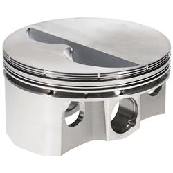 JE Pistons Stock Car 2/4-Barrel Series Pistons 373704L