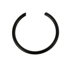 JE Pistons Lock Rings 927-073-MW