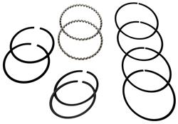 JE Pistons Pro Seal Piston Rings J10002-3810-5