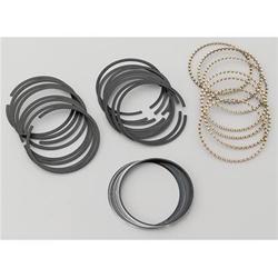 JE Pistons Premium Race Series Piston Rings