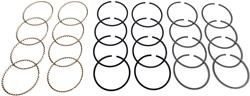 JE Pistons Premium Race Series Piston Rings J10008-4125-5