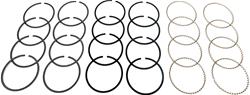 JE Pistons Premium Race Series Piston Rings J10008-4155-5