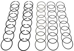 JE Pistons Premium Race Series Piston Rings J100F8-4030-5