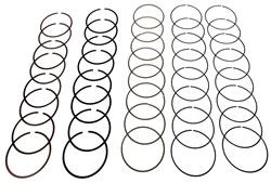 JE Pistons Pro Seal Piston Rings J71408-4145-5