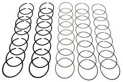 JE Pistons HNS Hardened Nitrous Series Piston Rings J82008-4155-5