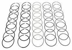 JE Pistons HNS Hardened Nitrous Series Piston Rings J820F8-4280-5