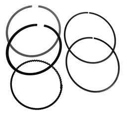 JE Pistons Premium Race Series Piston Rings JG1001-3307