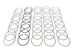 JE Pistons Piston Rings JG3108-4185-3