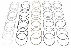 JE Pistons Pro Steel Piston Rings JG3108-4000-7