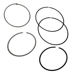 JE Pistons Piston Rings JG31F1-4125-2