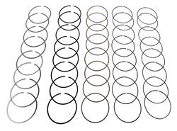 JE Pistons Pro Seal Piston Rings JG31F8-4125-2