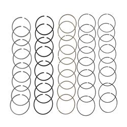 JE Pistons Premium Race Series Piston Rings JG6008-3905