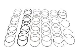 JE Pistons Pro Seal Piston Rings JG6108-4104-0