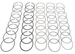 JE Pistons Pro Seal Piston Rings JG7708-4610-5