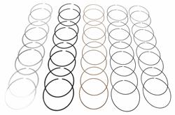 JE Pistons Pro Seal Piston Rings JG7708-4625-5