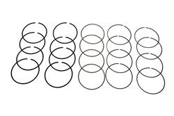 JE Pistons Premium Race Series Piston Rings JXC0F4-3199-0
