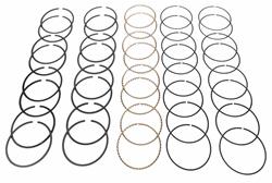 JE Pistons Pro Seal Premium Sportsman Series Piston Rings S100S8-4020-5