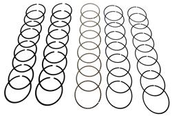JE Pistons Pro Seal Premium Sportsman Series Piston Rings S100S8-4030-5