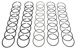 JE Pistons Pro Seal Premium Sportsman Series Piston Rings S100S8-4040-5